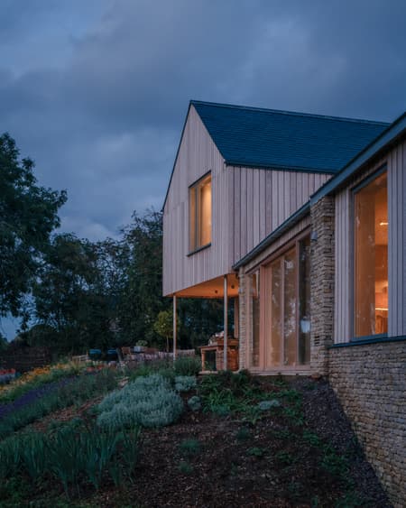 Cotswolds House
